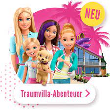 Phan gia 28 ekim 2019 07:07. Alle Barbie Filme Toggo De