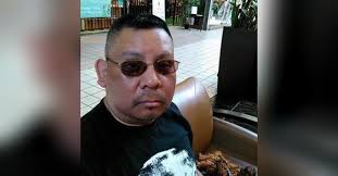 MR. GREGORY ELLIOTT MORRIS Obituary