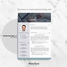 ✓ download in 5 min. Architecture Resume Template Resume Trendy