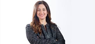 The ebrd is the latest bank to announce it would halt financing for one or other form of oil and gas. European Bank For Reconstruction And Development Ebrd Appoints Egyptian Soha El Turky As Vice President And Cfo Egypt Independent