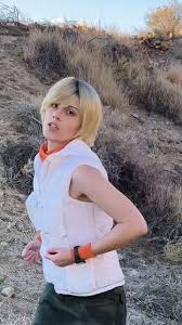 @michaelslayersofficial videos inspired me to do my own cosplay dance  cover! I figured this song fits Heather nicely 🫵☺️ Should I do more in  other makeups?🧐 , •💒👹💃🐰, • (yall better not let this flop I ...