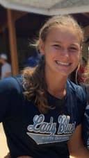 Madison Tate's Women's Volleyball Recruiting Profile