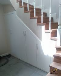 Modern Merdiven Alti Dolap Calismasi Modern Staircase Cabinet Work Ic Tasarim Modern Ev Tasarimi Merdivenler