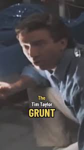 Tim's “Call of the Wild” 😂 #timallen #timtaylor #tooltime #homeimprov...