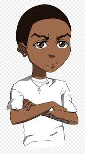 Its resolution is 640px x 1136px, which can be used on your desktop, tablet or mobile devices. Boondocks Imitation Boondocks Transparent Background Boondocks Transparent Hd Png Download Vhv