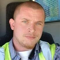 Trent Caleb Gene Chaney Obituary