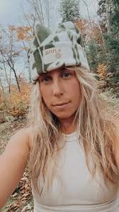 PRINTS : Fleece Hat, Fleece Beanie, Handmade Hat, Fleece Winter Hat, Winter  Hat