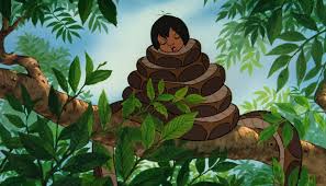 Kaa and nani belongs to disney alexis belongs to konami. Furaffinity Mowgli And Kaa Disney S The Jungle Book Funko Pop Mowgli With Kaa 987 Yavi Ina