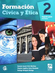 Formación cívica y ética para la educación básica la educación cívica y ética busca desarrollar en el alumno la autonomía, el cuidado de si mismo, la toma de propósitos generales. Formacion Civica Y Etica Vol 2 Munguia Noriega Rodrigo Ortiz Martinez Daniela Aseret Soria Diosdado Claudia Angelica Amazon Com Mx Libros
