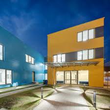 Psychological assessment is important to understand the root cause of the challenges a child may be facing. Rechner Architects Providing Maximum Spatial For Autism Center