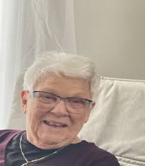 Frances Yanchuk Obituary