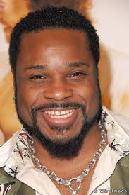 Malcolm Jamal Warner