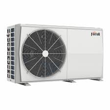Ferroli Omnia M 3.2 6.3 kW air-water heat pump monobloc single-phase i