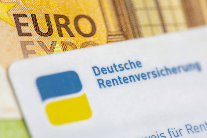 Warum die gesetzliche Rente kein Sanierungsfall ist
