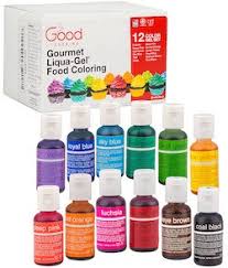 May 19, 2021 · the easiest way to make brown food coloring is to mix equal amounts of red and green food coloring together. The 5 Best Gel Food Colorings Foods Guy