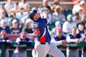 How to watch Cal Raleigh, Julio Rodríguez and other Mariners in World Baseball Classic