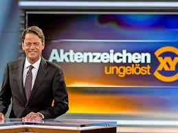 Aktenzeichen xy is the only german television format to have entered the american market, where it is known as america's most wanted and was broadcast from 1988 to 2013. Aktenzeichen Xy Ungelost Spezial Wo Ist Mein Kind Das Sind Die Falle Am 24 Juli 2019