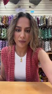 🌜 This cardigan is what fair isle dreams are made of! 🌛 The stunning Yell  sweater designed by Marie Wallin (@mariewallinknits) features all over  colorwork that shows off the beauty of ...