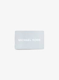 Michael michael kors womens check print blouse peasant top. Gift Card Michael Kors