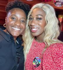 DNC: Queer Edition #dnc