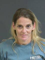 N. Charleston PD: Couple charged with trafficking meth had more than  $100,000 in car