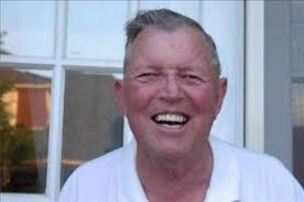 Robert Wilson Obituary (2006)