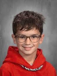 Whitko recognizes Students of the Month for September