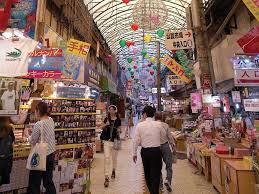Why The Food In Okinawa S Not Like Anything In The Rest Of Japan Okinawa Food Okinawa Okinawa Japan