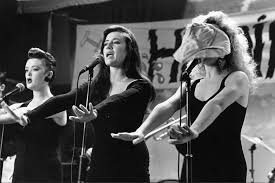Maria doyle kennedy (born 25 september 1964) is an irish singer, songwriter, and actress. The Commitments 1991