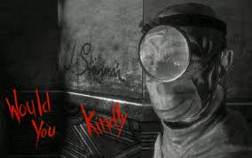 Bioshock Would You Kindly Gif Https Encrypted Tbn0 Gstatic Com Images Q Tbn 3aand9gcrg2t 42dx3fmkslgbaixzctpr19p4pwj Weq Usqp Cau