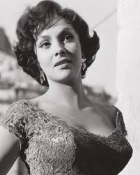 Gina Lollobrigida, la diva italienne atemporelle