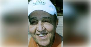 Obituary information for Anthony R. Pacelli