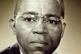 A quiet scholar who broke barriers