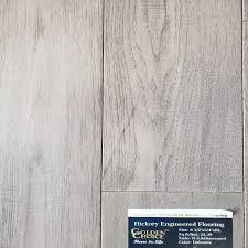 Maybe you would like to learn more about one of these? Gray Dolomite Hickory 6 5 Handscraped Distressed Engineered Hardwood Flooring