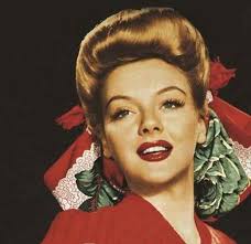 Certain products were in limited supply, thus making it crucial for women to improvise at some of the most popular 1940s hairstyles were borne from these lifestyle realities. 1940s Hairstyles Memorable Pompadours Glamour Daze
