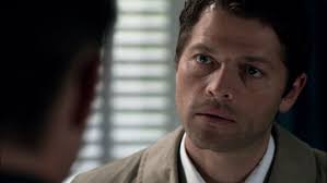 Shirtless Sammy — 6x07: Family Matters