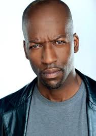 Fan Casting William C. Stephens as Hector Abraham in Calamity Trigger 4