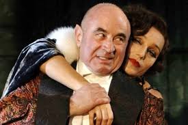 The Fugard Theatre Archive