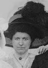 Marie, Catherine NICOLAS : généalogie par maziere3