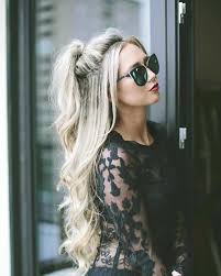 красивые прически на каждый день своими руками на длинные волосы Awesome Krasivye Pricheski Na Dlinnye Raspushennye Volosy Idei Na Svadbu Vypusknoj I Na Kazhdyj Den Pricheski Prostye Pricheski Modnye Pricheski