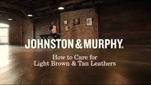 ₹ 98/ sq ft get latest price. How To Care For Light Brown And Tan Leather Shoes Youtube