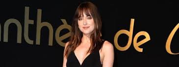 We'll see what lengths dakota johnson and matthias schoenaerts will go to get it right for the sound of metal. read more: Dakota Johnson Ultra Sexy Its Cleavage Ignites The Web The Siver Times