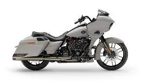 New Harley Davidson Cvo Road Glide Combines Style Power And Technology Motors Actu