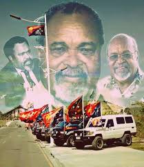 Manam Islander's Book Project