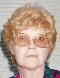 Barbara Collins Obituary (1934