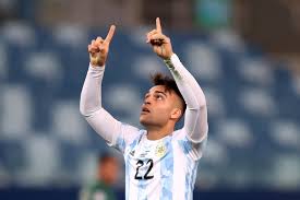 Barcelona are set to push for inter striker lautaro martinez in the summer transfer window, according to a report from italian media outlet calciomercato.com today. Inter Clamoroso Zhang Manda Via Anche Lautaro Accordo Raggiunto