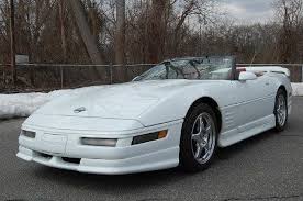 Image result for White 1992 Corvette
