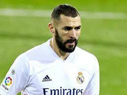 Olympique lyon, olympique lyonnais, real madrid. Benzema To Stand Trial In October For Alleged Blackmail Sportstar