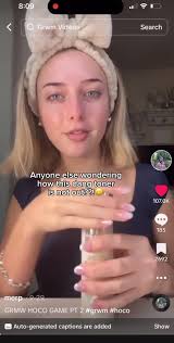 Morgan Mcguire Hoco Coffee