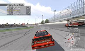 What was the first tv dinner? Nascar Heat 2002 Download Gamefabrique